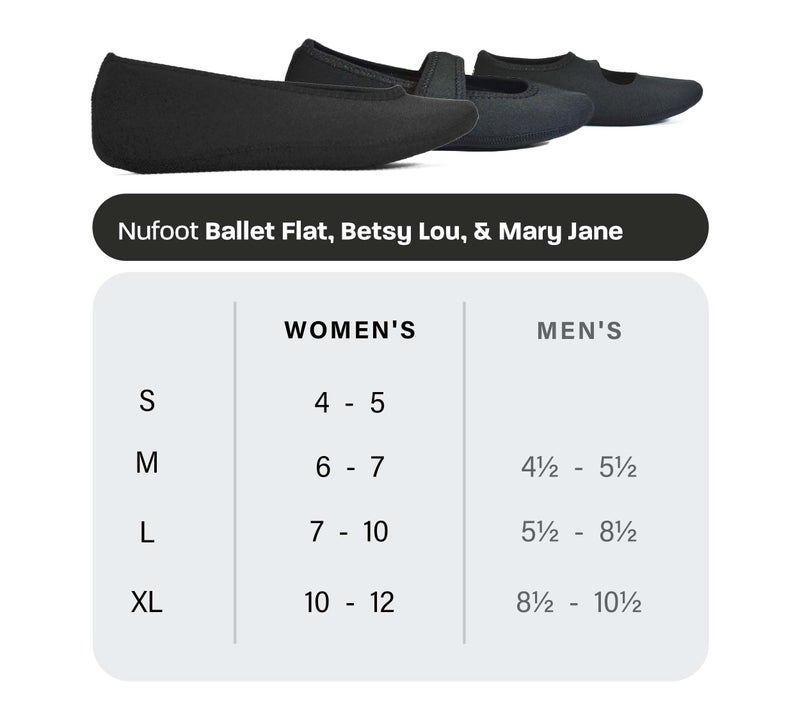 Nufoot Betsy Lou Fuzzies Women's Slippers, Foldable, Flexible Flats, Slipper Socks, Travel Slipper, Yoga Socks, House Shoes, Indoor Shoes, Gold Snake, Large - Image 5